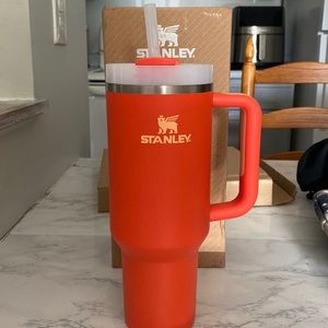 Brand new Stanley cup